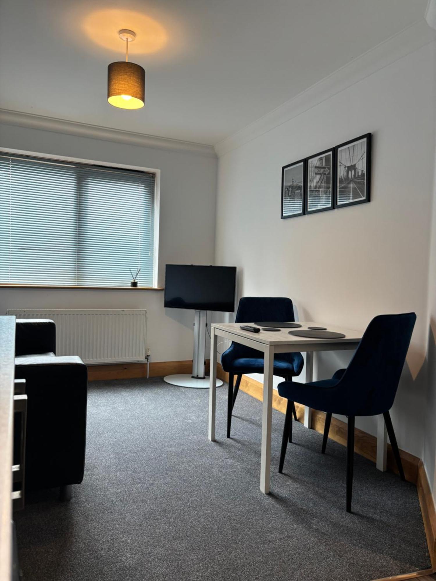 Stylish 1 Bedroom Apartment In Norwich City Centre Exterior foto