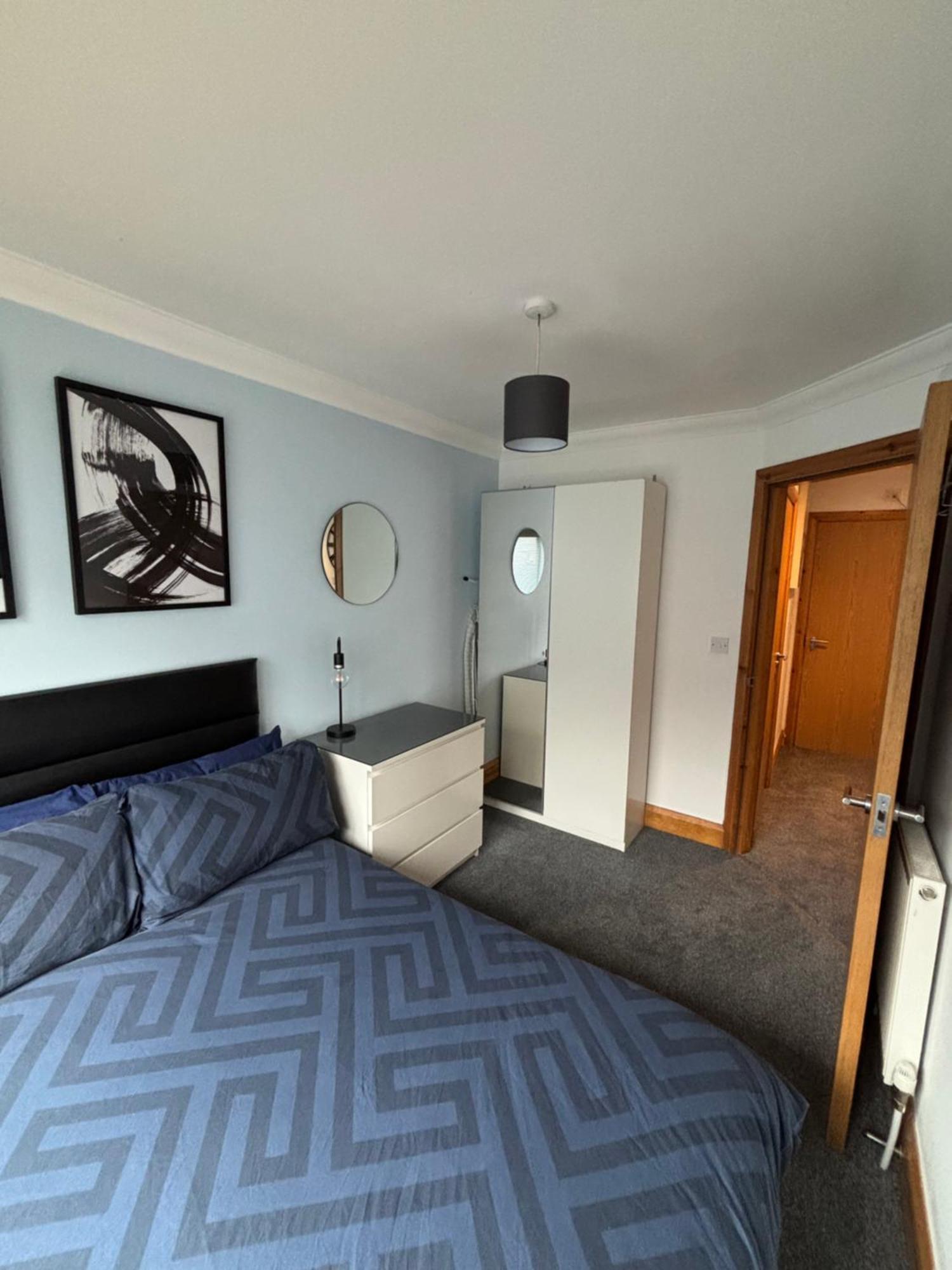Stylish 1 Bedroom Apartment In Norwich City Centre Exterior foto